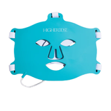 HIGHERDOSE | Red Light LED Face Mask