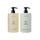 Deluxe Body Duo