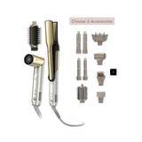 Shark Glam™ Hot Tool Air Styling & Drying System
