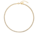 ELECTRIC PICKS | Jewel Necklace