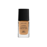 Photo Focus Dewy Foundation