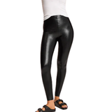 Commando | Faux Leather Legging