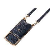 Magnet Wallet Crossbody Phone Case
