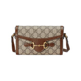 Horsebit 1955 mini bag