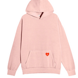 The Lord's Work Hoodie