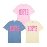 Nosy B T-Shirt