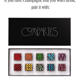 Signature Truffle Gift Box