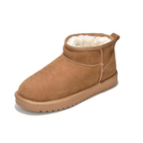 Winter Ankle Boots