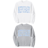 Nepo Baby Sweatshirt