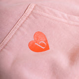 The Lord's Work Hoodie