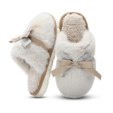 Memory Foam House Slippers