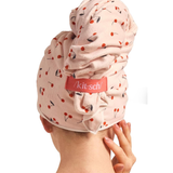 XL Microfiber Hair Towel Wrap