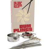 The Essentials - Dumpling Tools