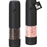 Electric Salt & Pepper Grinder