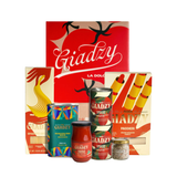 G's Go-To Italian Gift Box