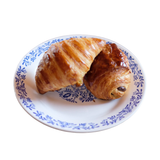 Handmade Croissant Box