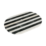 Marble Cheese and Cutting Board