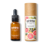 Pink Grapefruit Mixer