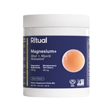 Magnesium+ Mind & Muscle Relaxation