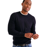 Breathable Long Sleeve Sleep Tee