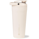 24 oz Stainless Steel Shaker