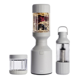 Blender + Hydration System