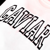 CAVIAR Crewneck
