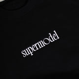 Supermodel Crewneck