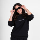 You're Welcome Crewneck