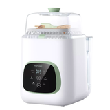 Kleanpal Pro Baby Bottle Washer and Sterilizer