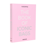 Iconic Bags Book