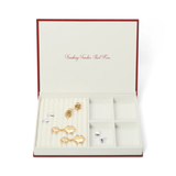 The Book of Really Good Things Jewelry Box