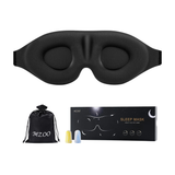 Luxury Sleep Eye Mask
