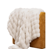 Bubble Throw Blanket