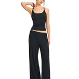Baby Rib Pant
