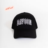 DAVOON Hat