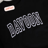 DAVOON Crewneck