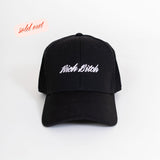 Rich Bitch Hat
