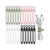 Cable Straps Cord Organizer