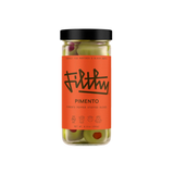 Pimento-Stuffed Olives