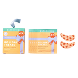 Holiday Treats Hydrating No-Slip Eye Patches