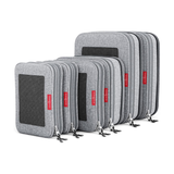 Compression Packing Cubes